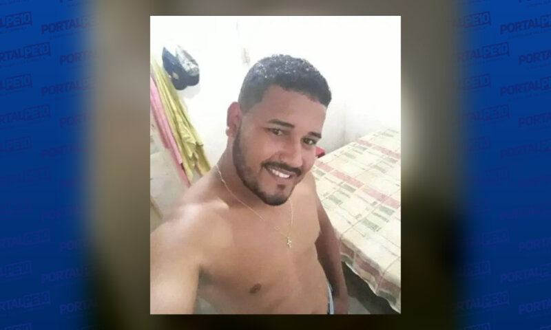 Jovem é morto a tiros dentro de casa em Catende,PE