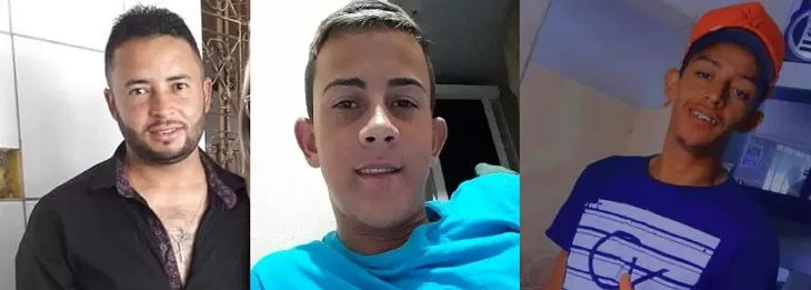 Três homens são assassinados a tiros na Vila São Sebastião em Cachoeirinha,PE