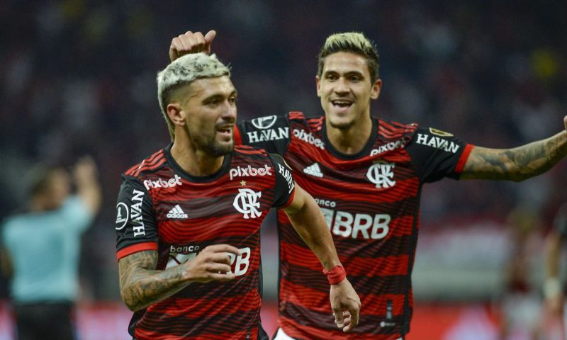 Flamengo estreia no Mundial de Clubes contra time saudita Al Hilal