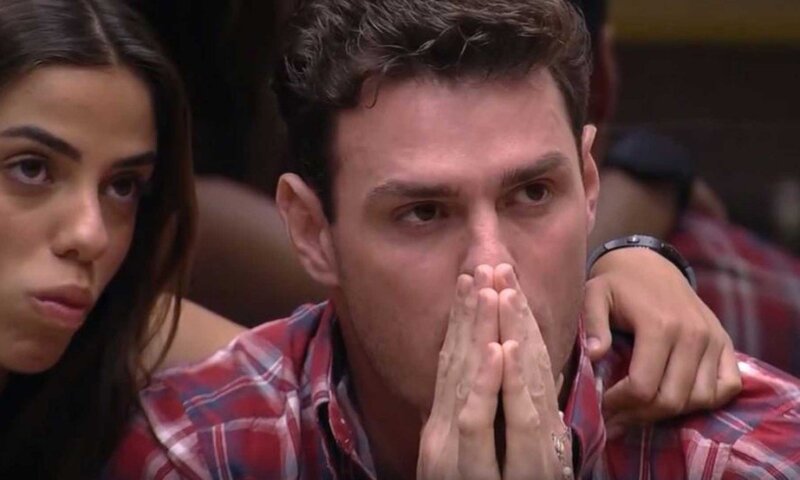 Gustavo é eliminado do BBB23, com 71,78% dos votos