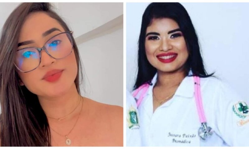 Jovem morre ao ser atropelada pela ex-namorada do atual namorado