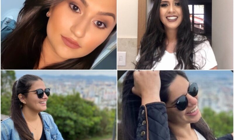 Quatro mulheres morrem e outras duas pessoas ficam feridas em acidente grave na BR-163