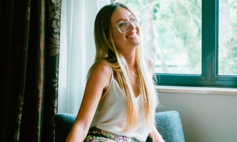 Tiktoker que mostrava luta contra o câncer morre aos 28 anos