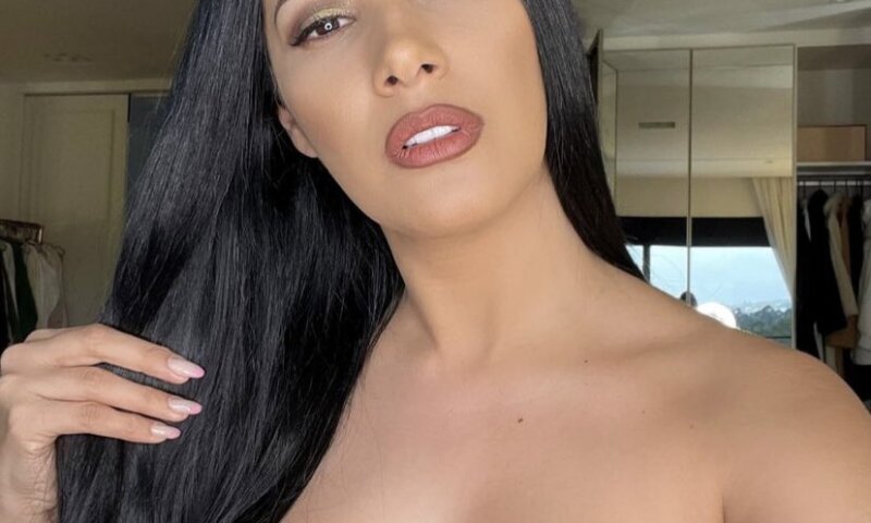 Simaria se declara sapiossexual, mas diz que homens são “feios”.