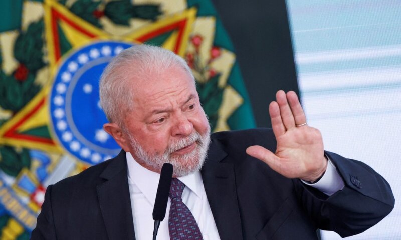 Votação do PL das Fake News anima oposição e expõe fragilidade da base de Lula