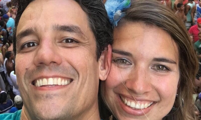 Morre Rebeca Coelho, esposa do secretário de Turismo de Pernambuco, Daniel Coelho