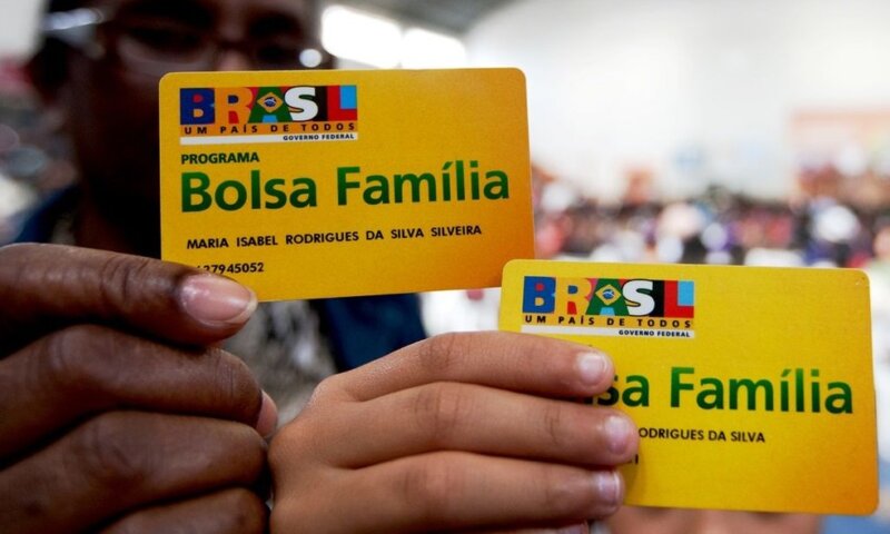 Governo não retomará pagamento do 13º do Bolsa Família, diz ministério