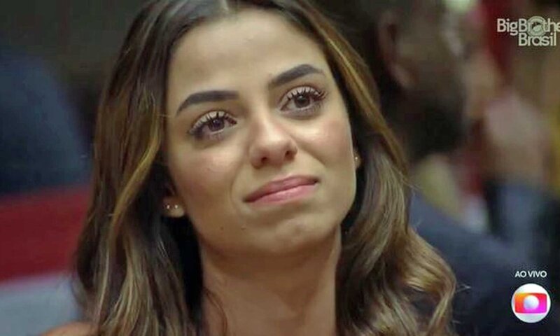 ‘BBB 23’: Key Alves é a 8ª eliminada com 56,76% dos votos