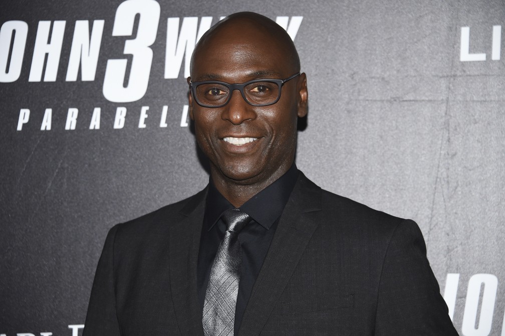 Lance Reddick, de Destiny 2, John Wick e Fringe, morre aos 60 anos