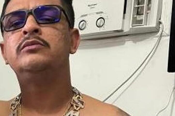 Considerado um dos criminosos mais procurados do país é morto durante troca de tiros com a PM