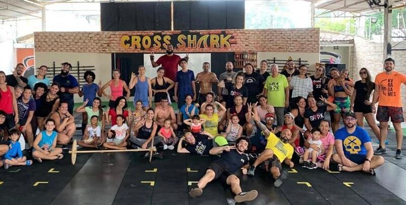 A cidade do Recife é escolhida para sediar Campeonato Regional da modalidade cross training: Nordeste Games