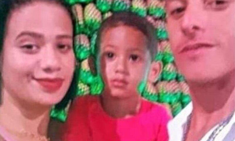 Mãe e filho de 3 anos são mortos em casa na Zona da Mata de Pernambuco