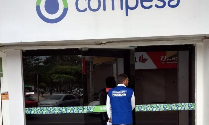 Aumento na conta de água vai impactar 1,7 milhão de clientes em Pernambuco