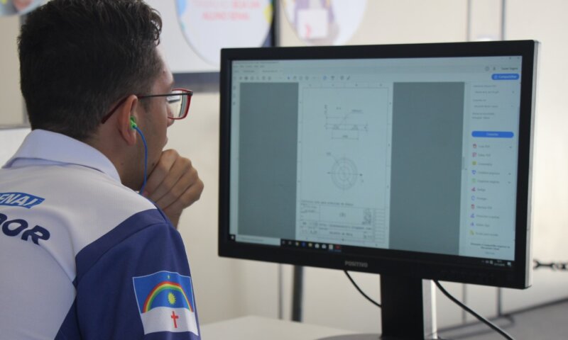 SENAI-PE oferece 655 bolsas de estudos para cursos de Qualificação Profissional