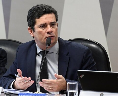 Moro defende anistia e aporvação da PL da Dosimetria:Por que não reconhecer uma redução de pena para essas pessoas?”