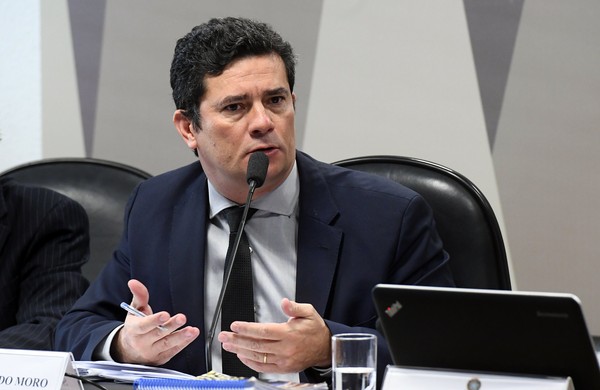 Moro responde Lula: Quer vingança não só contra mim, mas contra o povo brasileiro