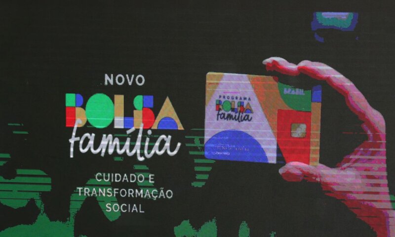 Mudanças no Bolsa Família serão votadas hoje por comissão mista