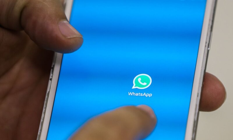 Banco Central libera compra pelo WhatsApp com cartões Mastercard e Visa