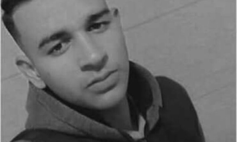 Jovem de 20 anos morre após arremessar pedra em resíduos de pólvora e provocar explosão