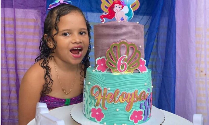 Porto de Galinhas: Morte de Heloysa Gabrielle faz um ano sem culpado preso