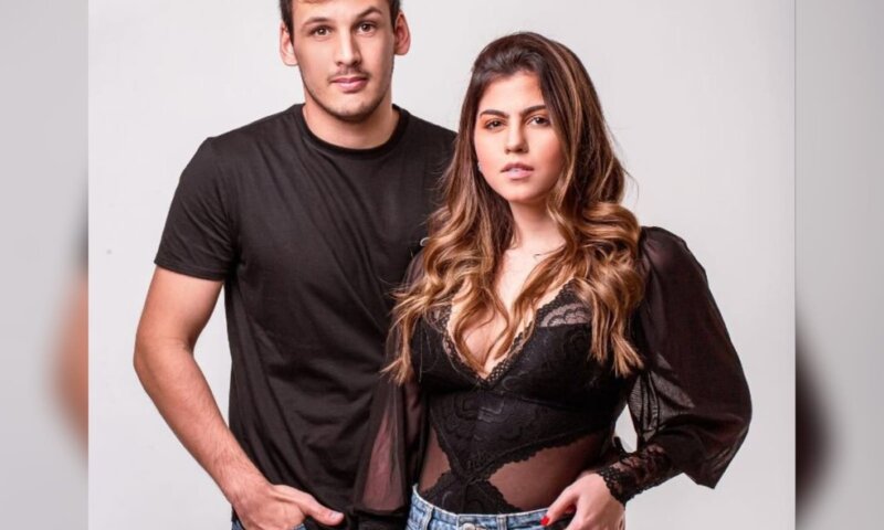 Perícia conclui que namorado assassinou vereadora e se matou