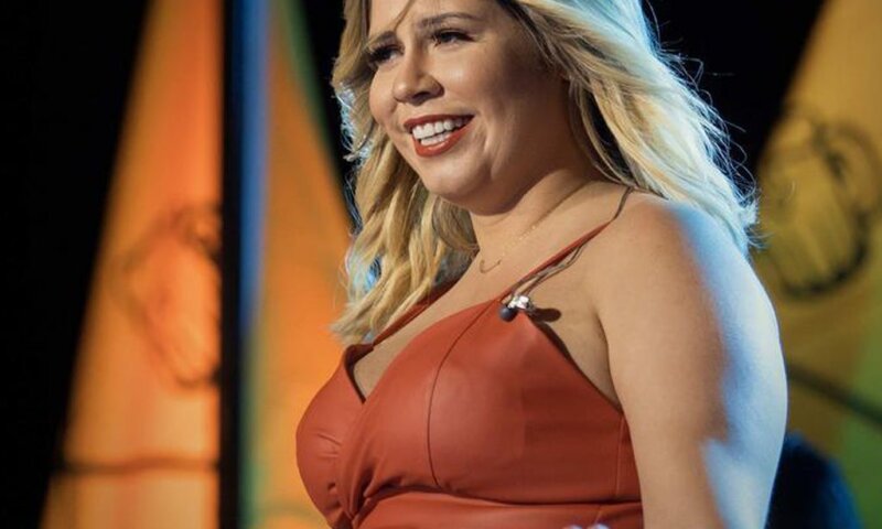 Família de Marília cria e-mail para denunciar divulgação de fotos