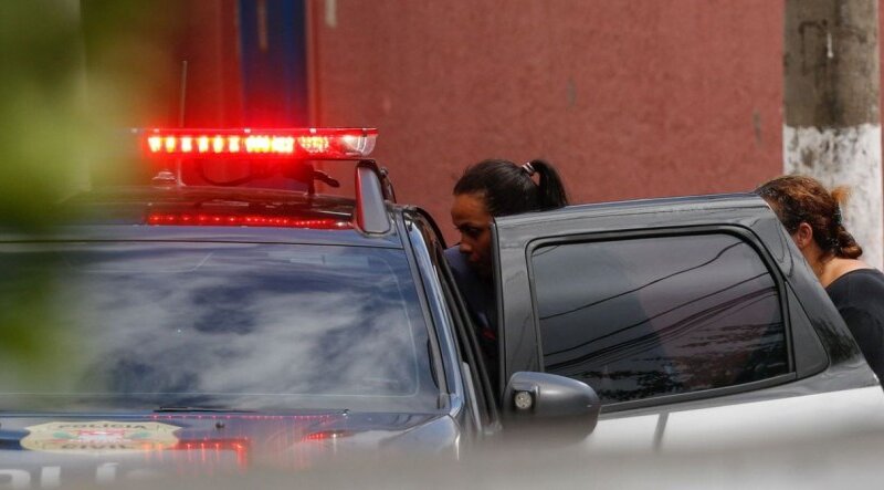 Polícia Cívil investiga divulgação de falsos ataques a escolas de Palmares,PE