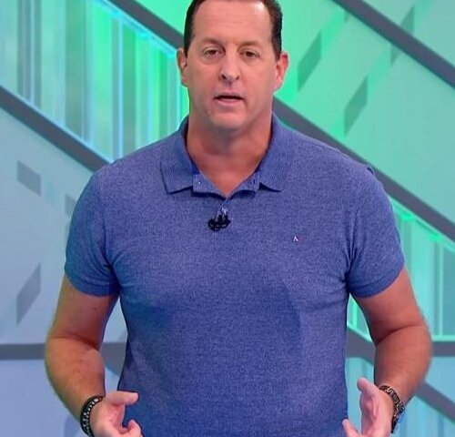 SBT demite Benjamin Back