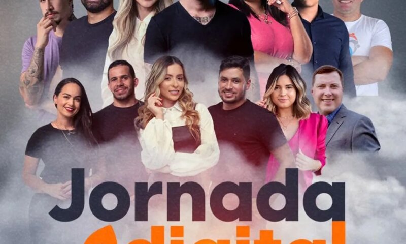 Evento ‘Jornada Digital Moda’ é promovido em Santa Cruz para empreendedores do Polo de Confecções