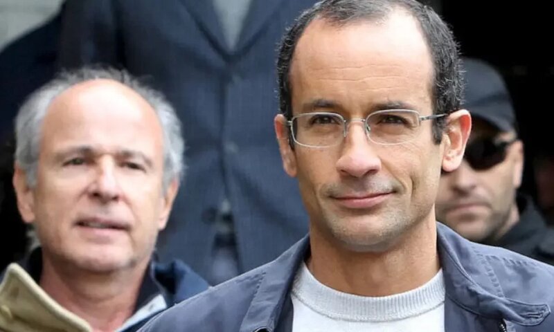 Marcelo Odebrecht termina de cumprir pena da Lava Jato após dois anos de serviço comunitário