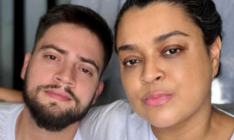 Preta Gil: casamento chega ao fim, afirma colunista