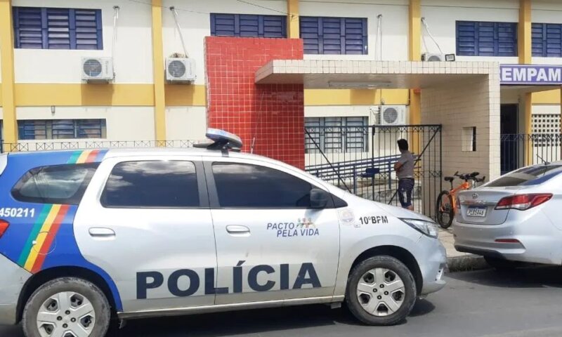 Polícia Militar cria aplicativo com ‘botão do pânico’ para escolas de Pernambuco