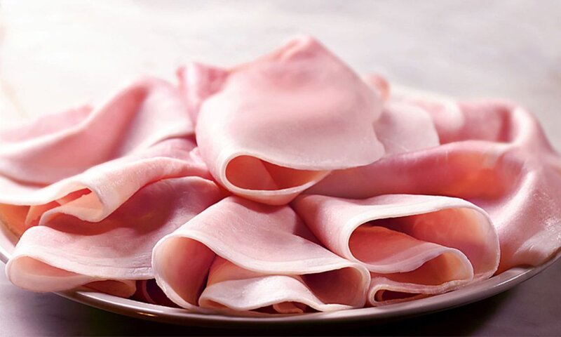 Novas regras para fabricação de presunto entram em vigor em maio