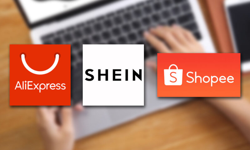 Compras de US$ 50: AliExpress e Shopee começam a cobrar imposto de 20% hoje