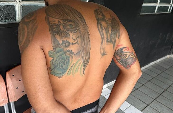 Líder de “sindicato do crime” é preso em Maragogi