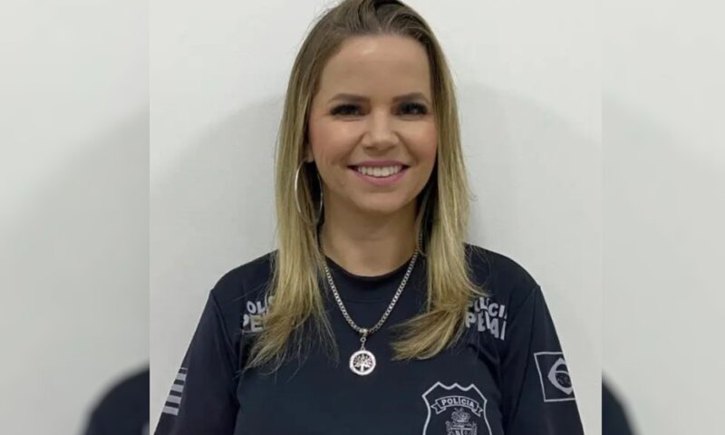 Policial penal desaparece após sofrer acidente com moto aquática em lago