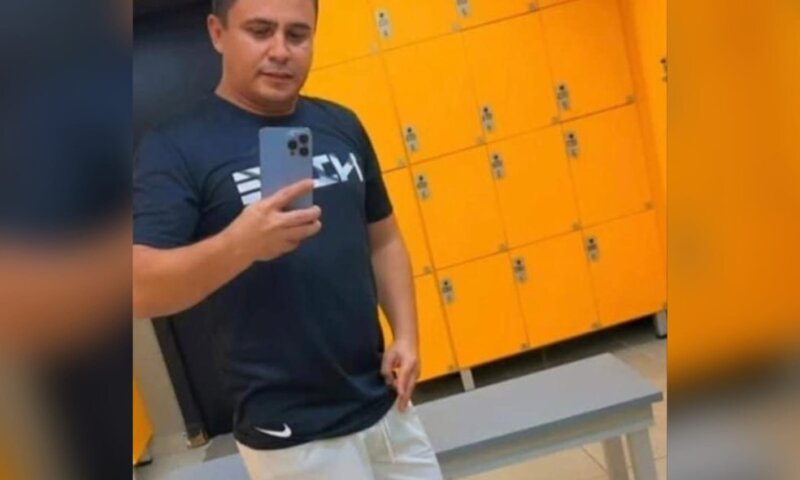 Empresário conhecido como”Beto da Mídia” é assassinado na saída de academia em PE
