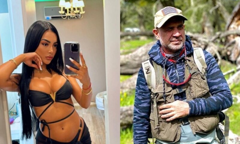 Viagens, pescaria e festas: quem é o empresário do agronegócio argentino acusado de morte de brasileira