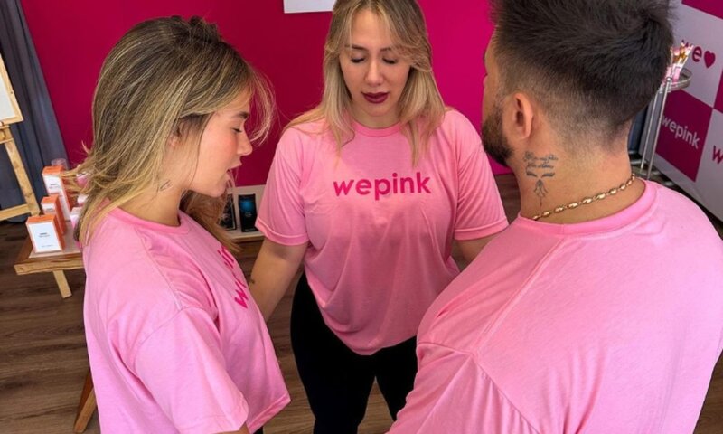 ‘Live shopping’: o método que fez Virgínia comemorar um faturamento de R$ 22 milhões em 13 horas