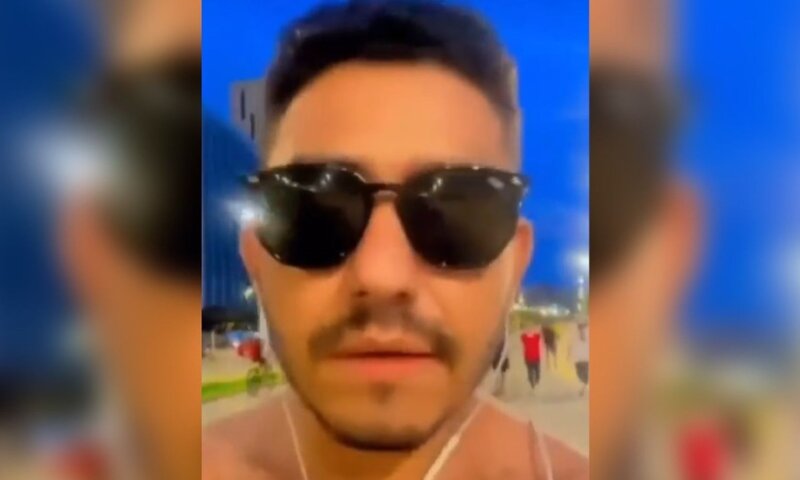 Médico é demitido após ofender técnicos de enfermagem em vídeo: ‘Sabem nem fazer o papel de vocês’