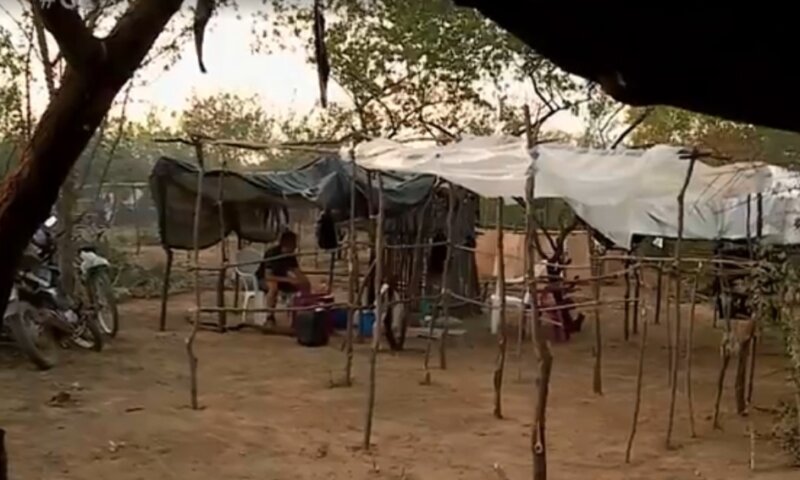 MST começa a ser desocupada pelo MST em Petrolina