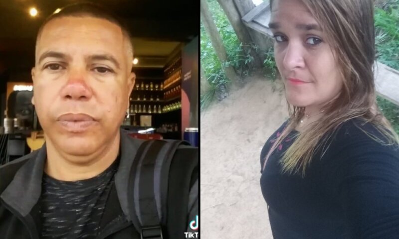 Mulher é morta pelo companheiro após negar relação sexual