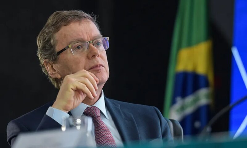 Morre o ministro Paulo de Tarso Sanseverino, do Superior Tribunal de Justiça