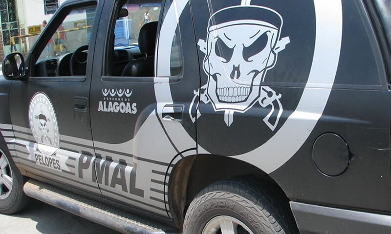 Polícia investiga estupro de criança de apenas 2 anos