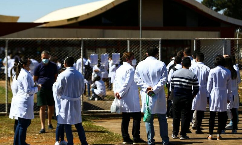 Revalida tem a menor taxa de aprovação em toda a história do exame