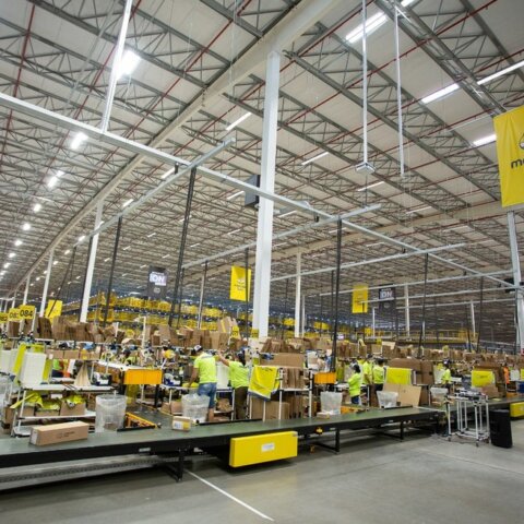 Mercado Livre vai contratar 20 mil funcionários; veja como se candidatar
