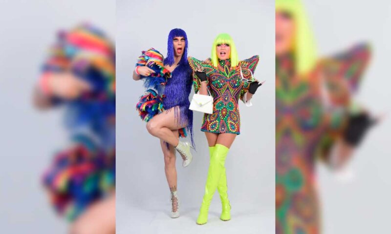 Xuxa diz que agora é ‘rainha dos gays’ ao lançar reality