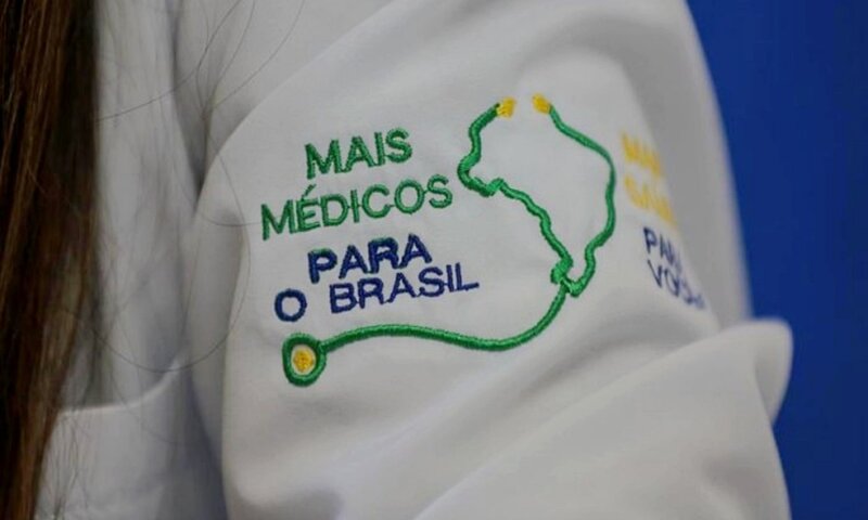 Governo lança edital com 5,9 mil vagas para o Mais Médicos;bolsa no valor de R$ 12.386,50.