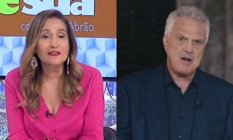 Sônia Abrão é criticada na web após ‘Linha Direta’ sobre caso Eloá