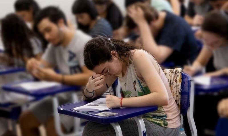 ‘Enem dos Concursos’ com 6.640 vagas e prova unificada sai nesta quarta